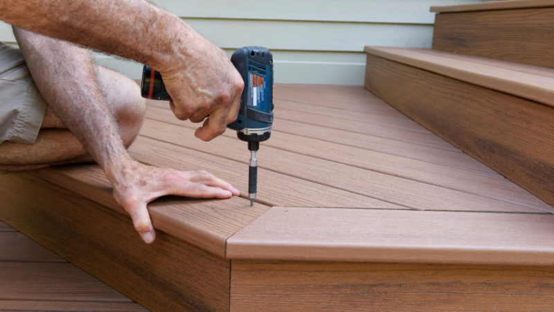 How Local Deck Contractors Can Get More Customers Using Social Media