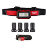 Milwaukee® Rechargeable Magnetic Headlamp And Task Light