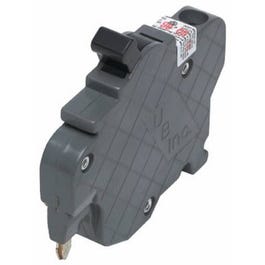 Circuit Breaker Replacement, 15A/120V Single Pole Suitable