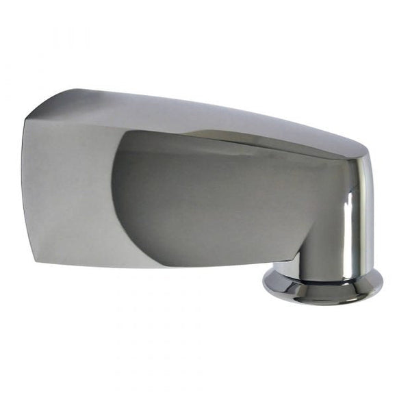 Danco 6 in. Pull Down Diverter Tub Spout in Chrome (6