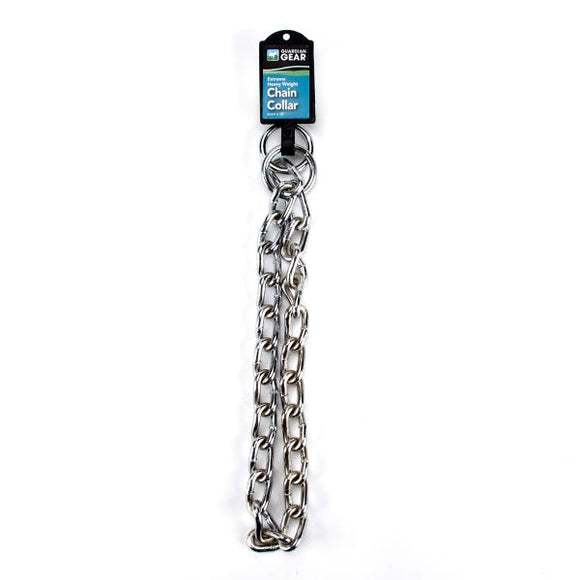 Boss Pet GG Power Choke Chain 6.0 x 28 in. (6.0 x 28