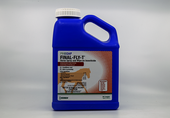 Neogen Prozap® Final-Fly-T® (32 oz)