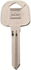 Hy-ko Products Key Blank - Hyundai Auto Hy15