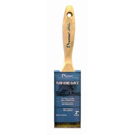 Farm/Ranch Paint Brush, 2-In.