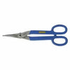 Irwin Tinner Snip Cutsstraight-Tight Curves 12-3/4