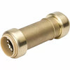 Proline Brass Repair Coupling 3/4” x 3/4” (3/4” x 3/4”)