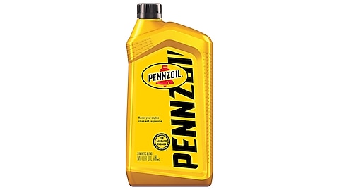 Pennzoil Motor Oil (1 quart)