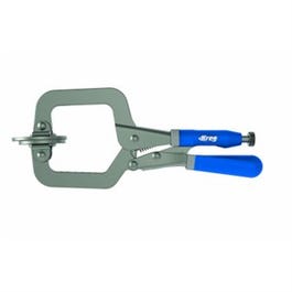 Face Lock Clamp, 3-In.