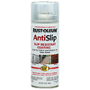 Rust-Oleum® AntiSlip Clear