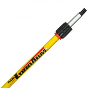 Mr. Long Arm Smart™ Pro-Pole® Extension Poles (6.2-11.8 ft / 1.9-3.6 m)