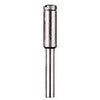 Mandrel with 1/8-Inch Shank