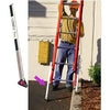 Werner PK80-2 Level-Master Auto Ladder Levelers w/Swivel Feet