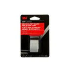 3M Scotchlite Reflective Tape 1 x 36-In. White/Silver (1