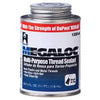 Hercules 4-oz. Megaloc Thread Sealant