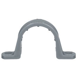 2-1/2-In. PVC Conduit Clamp