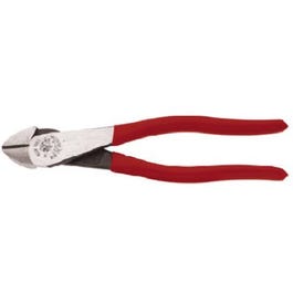 Heavy-Duty Diagonal Pliers, 8-In.