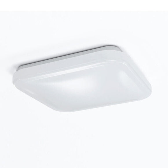 Feit Electric 1540 Lumen 4000K Square LED Ceiling Fixture (1ft. x 1ft. Square)