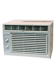 Comfort-Aire RG-51 115V Window AC