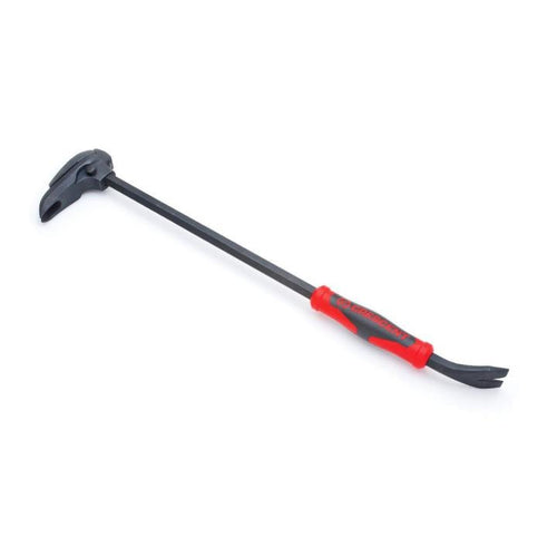 Crescent 24” Adjustable Pry Bar with Nail Puller (24)