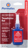 THREADLOCK H.S. RED 10ML