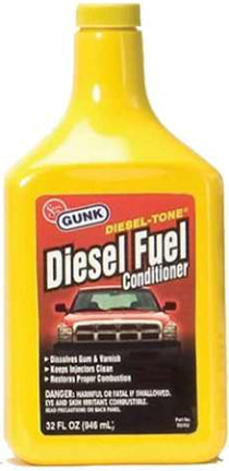 DIESEL FUEL COND 12OZ