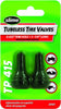 TUBELESS TIRE VAVLES .625 RIM HOLE