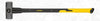 Truper 10 Lb Sledge Hammer Ergo Fiberglass Handle