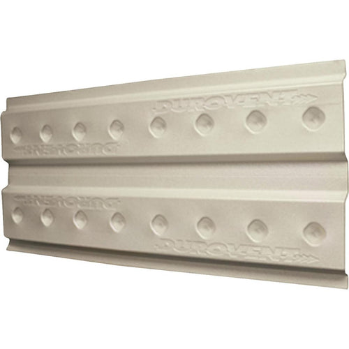 ADO Durovent Baffle 22 x 48 Polystyrene DuroVent Attic Rafter Vent