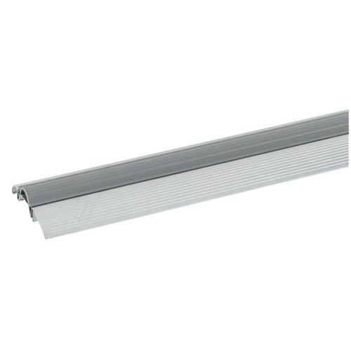 M-D EAL300 36 L x 3 W x 3/4 H Aluminum Threshold