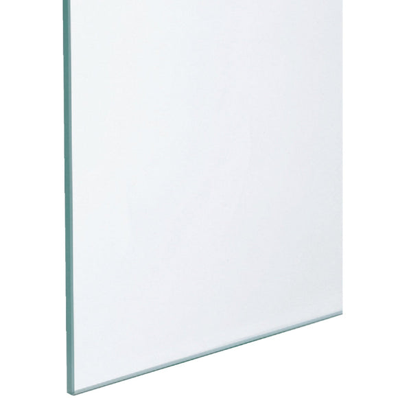 Guardian 16 In. x 20 In. Single Strength Window Glass