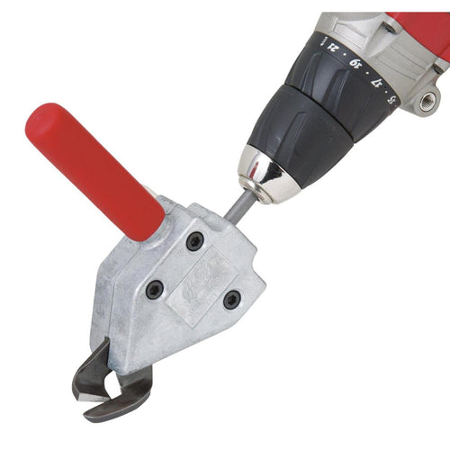 Malco Turbo Shear Attachment