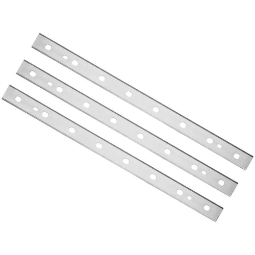 DeWalt 13 In. High Speed Steel Planer Blade (3-Pack)