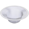 Danco 4-1/2 In. Stainless Steel Mesh Kitchen Sink Strainer Cup