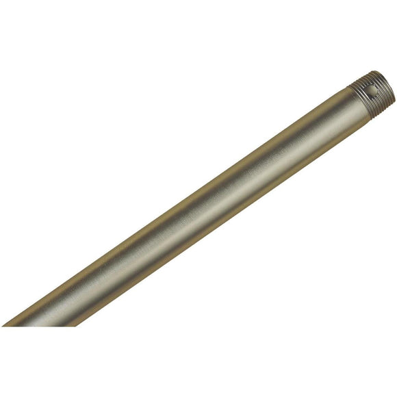 Hunter Nickel 3/4 In. Dia. X 24 In. L. Downrod