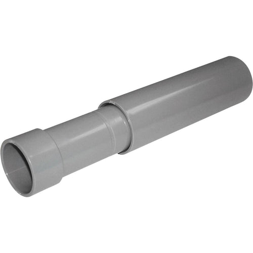 Carlon 3 In. PVC Expansion Coupling