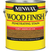 Minwax Wood Finish Penetrating Stain, Early American, 1 Gal.