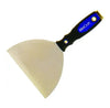 Mintcraft Drywall Scraper/Joint Knife Dura-Grip Handle Flexible Hammer End