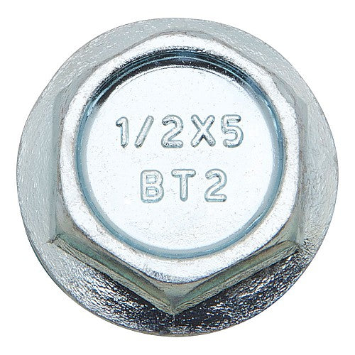 Dewalt Screw-Bolt+™ (Hex Head) High Performance Screw Anchor