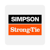 SIMPSON STRONG-TIE