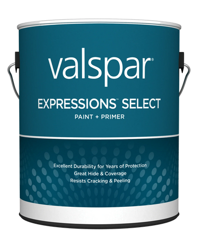 Valspar® Expressions™ Select Exterior Paint & Primer