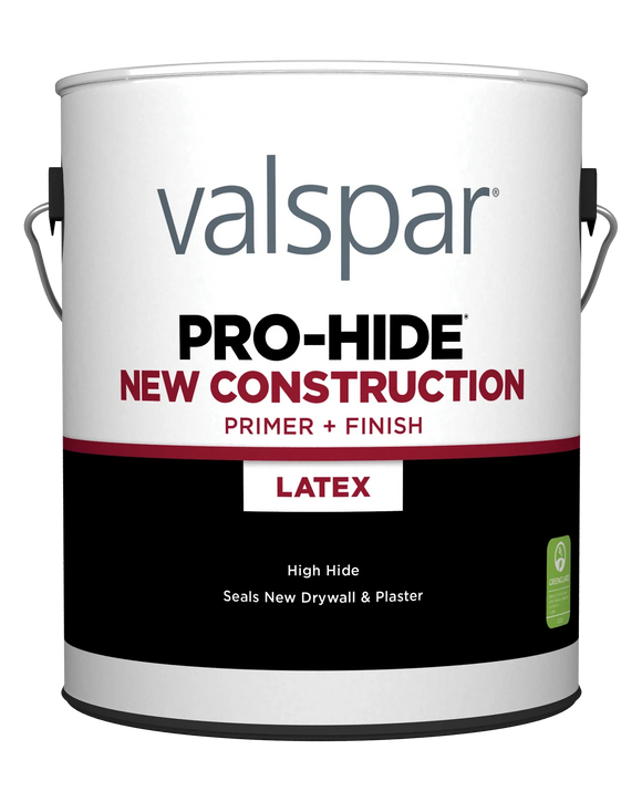 Valspar® Pro-Hide® Interior New Construction Primer