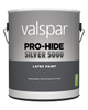 Valspar® Pro-Hide® Silver 5000 Interior Paint (Pastel Base, Eggshell)