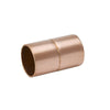 Mueller Type M Tubing, 1 in, 20 ft L, Copper (1 x 20')