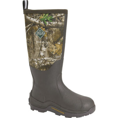 Muck Men's Realtree® Edge™ Woody Max Tall Boot (M9)