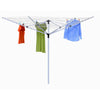 Honey-Can-Do Outdoor Umbrella Drying Rack Aluminum