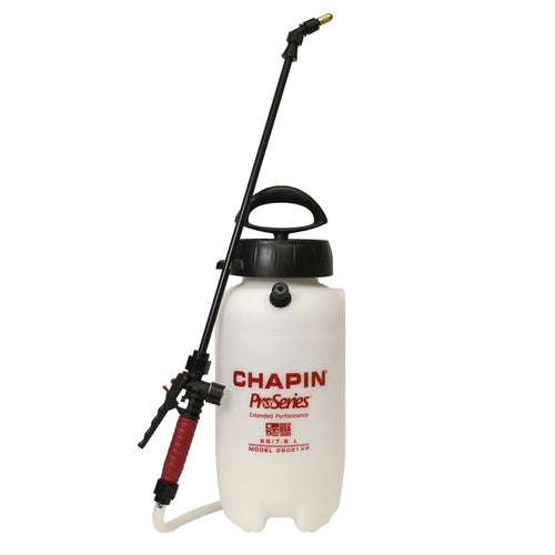 Chapin 26021XP 2 Gallon ProSeries Sprayer (2-Gallon)