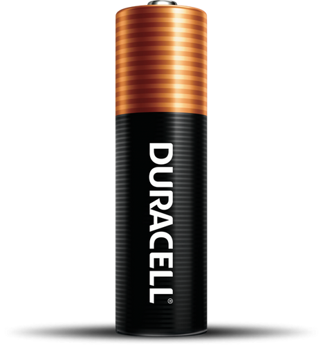 Duracell Coppertop AA Alkaline Batteries (AA 16 Pk)