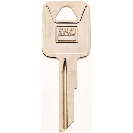 Hy-ko Products Key Blank - Amc Auto Ra4 (Pack of 10)