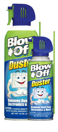 Blow Off™ Air Duster (10 OZ)