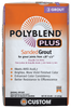 Custom Building Products Polyblend®Plus Sanded Grout (7 lbs)